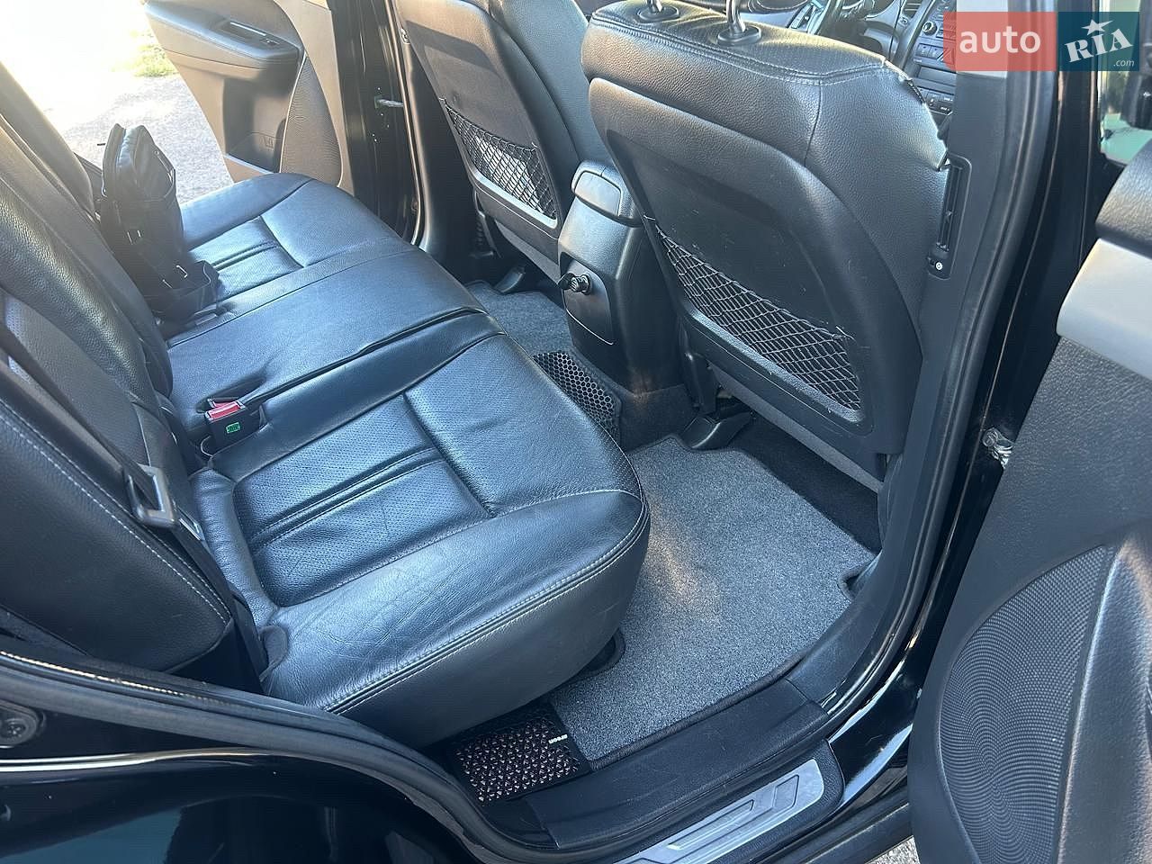 Kia Sorento 2010 VIN KNAKU814DA5094630 фото оголошення 30 з 44