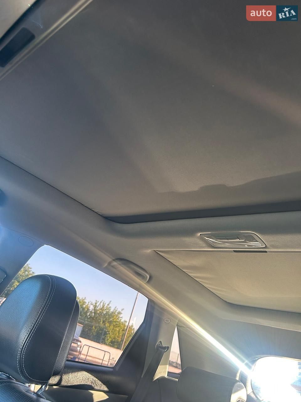 Kia Sorento 2010 VIN KNAKU814DA5094630 фото оголошення 33 з 44