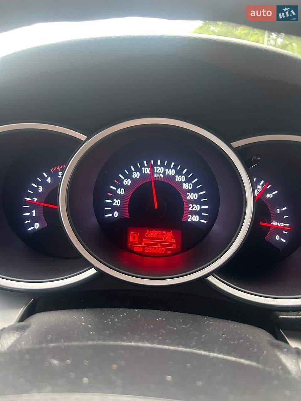 Kia Sorento 2010 VIN KNAKU814DA5094630 фото оголошення 42 з 44