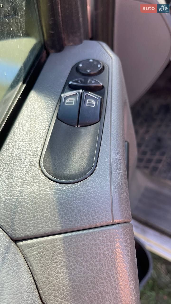 Mercedes-Benz Vito 2008 VIN WDF63960313491609 фото оголошення 20 з 43