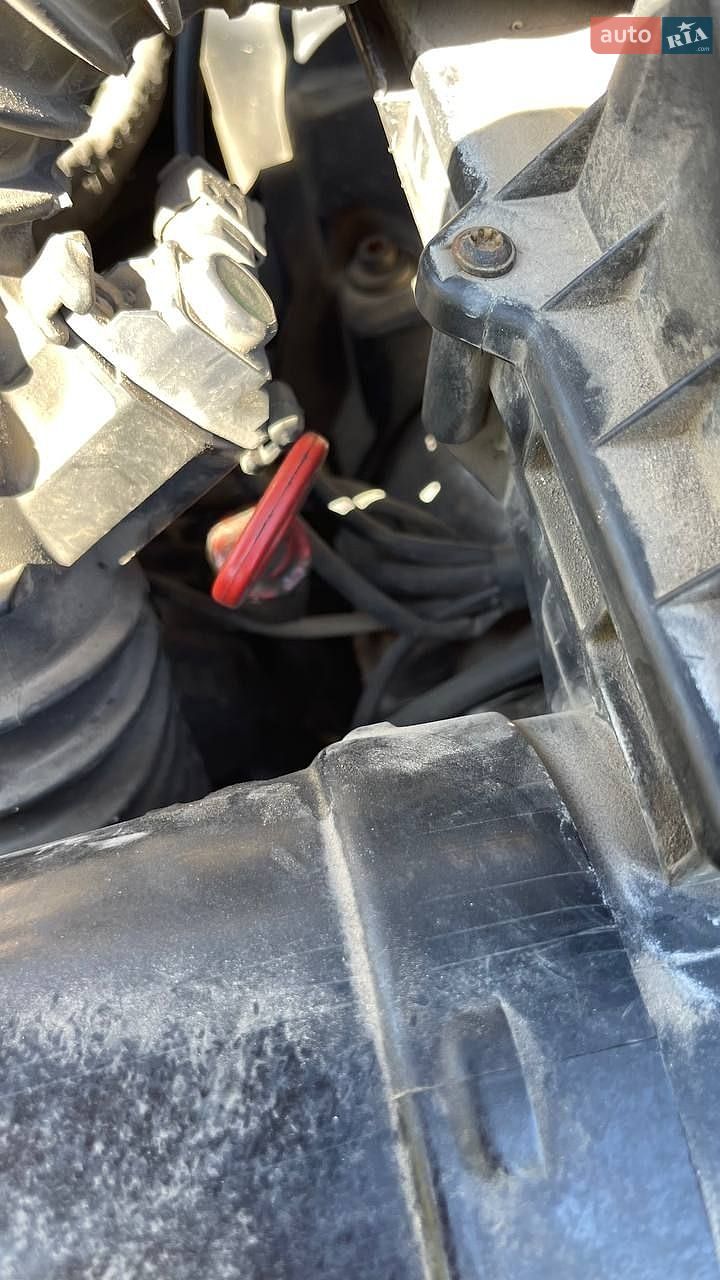 Mercedes-Benz Vito 2008 VIN WDF63960313491609 фото оголошення 22 з 43