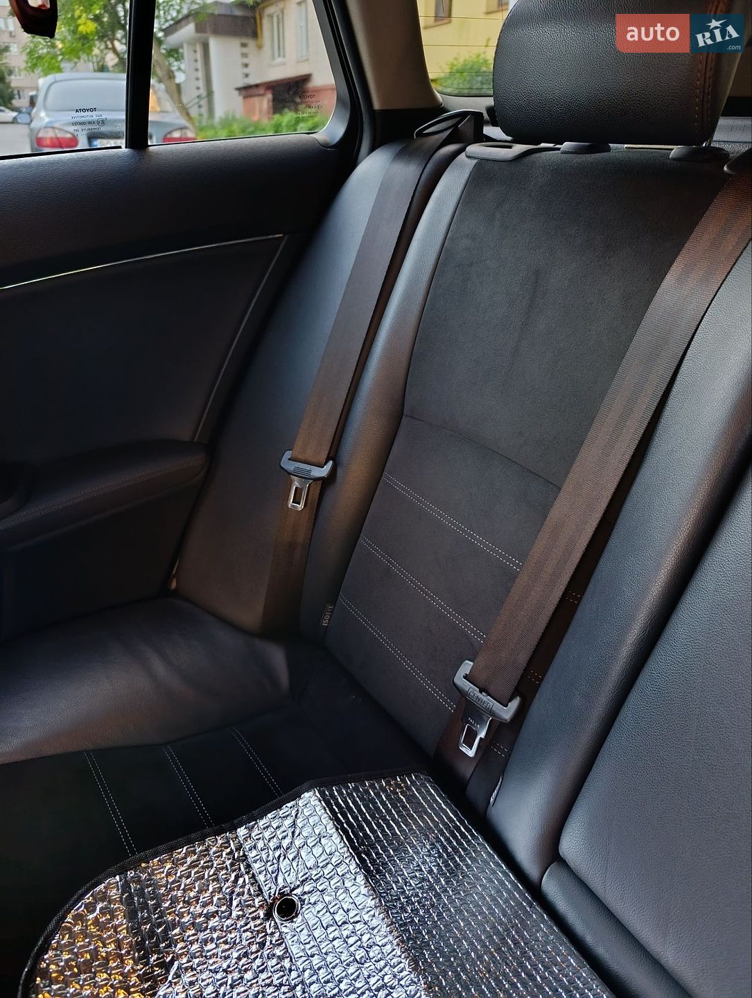 Toyota Avensis 2013 VIN SB1EB76L20E038881 фото оголошення 3 з 49