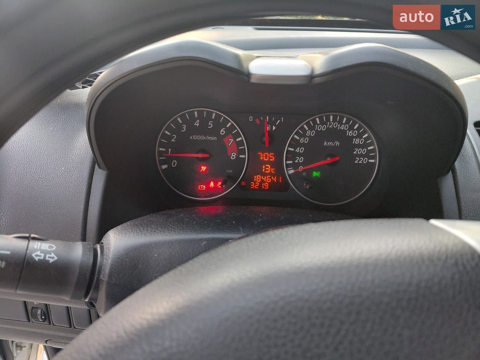 Nissan Note 2009 VIN SJNFAAE11U2039481 фото оголошення 5 з 9