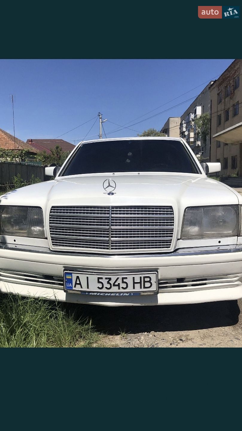 Mercedes-Benz S-Class 1981 VIN WDB12603212018576 фото оголошення 7 з 7