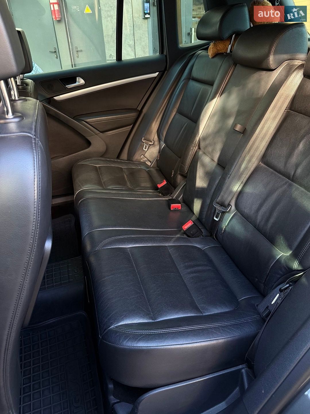 Volkswagen Tiguan 2015 VIN WVGZZZ5NZGW523505 фото оголошення 24 з 29