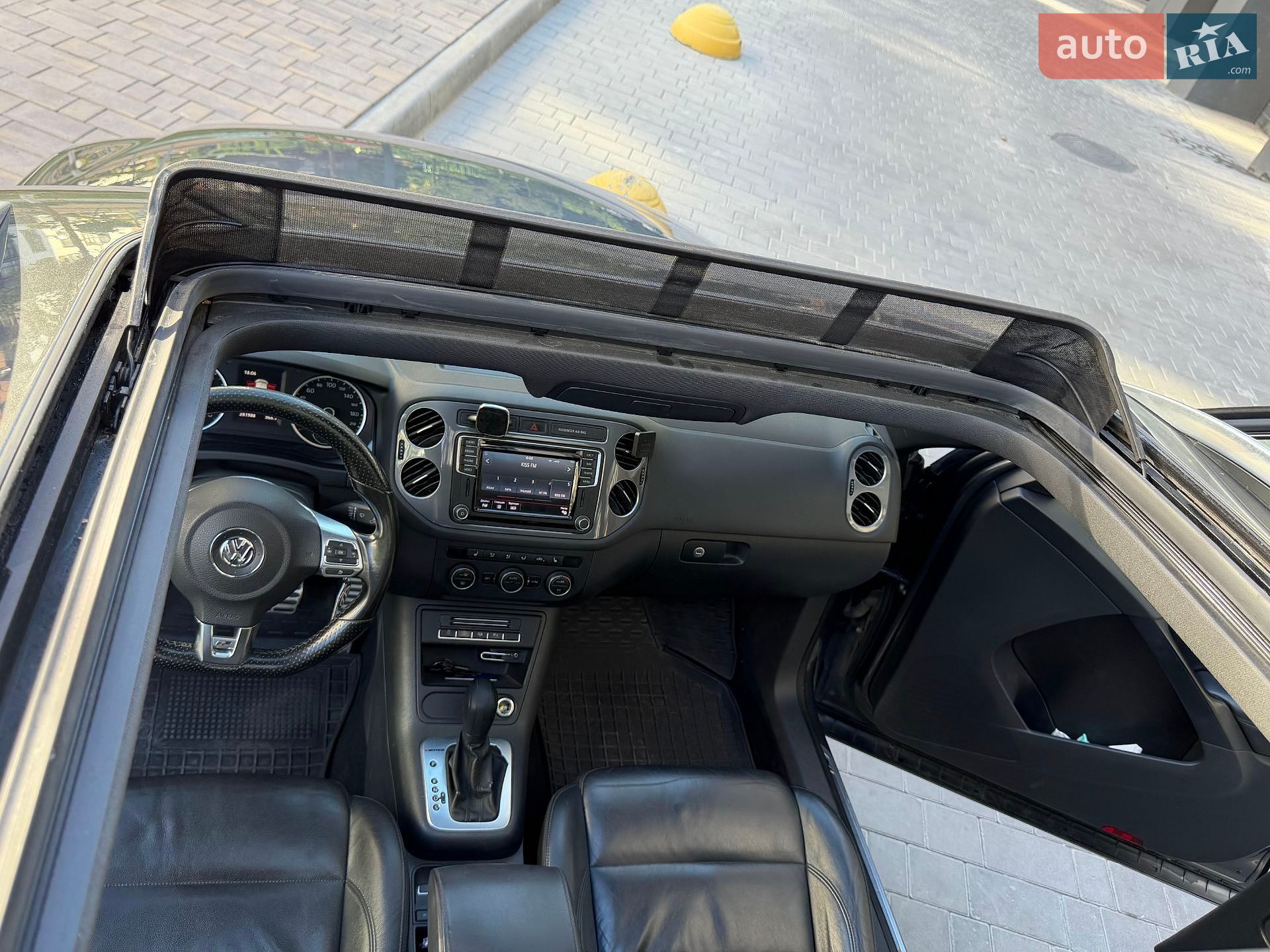 Volkswagen Tiguan 2015 VIN WVGZZZ5NZGW523505 фото оголошення 18 з 29
