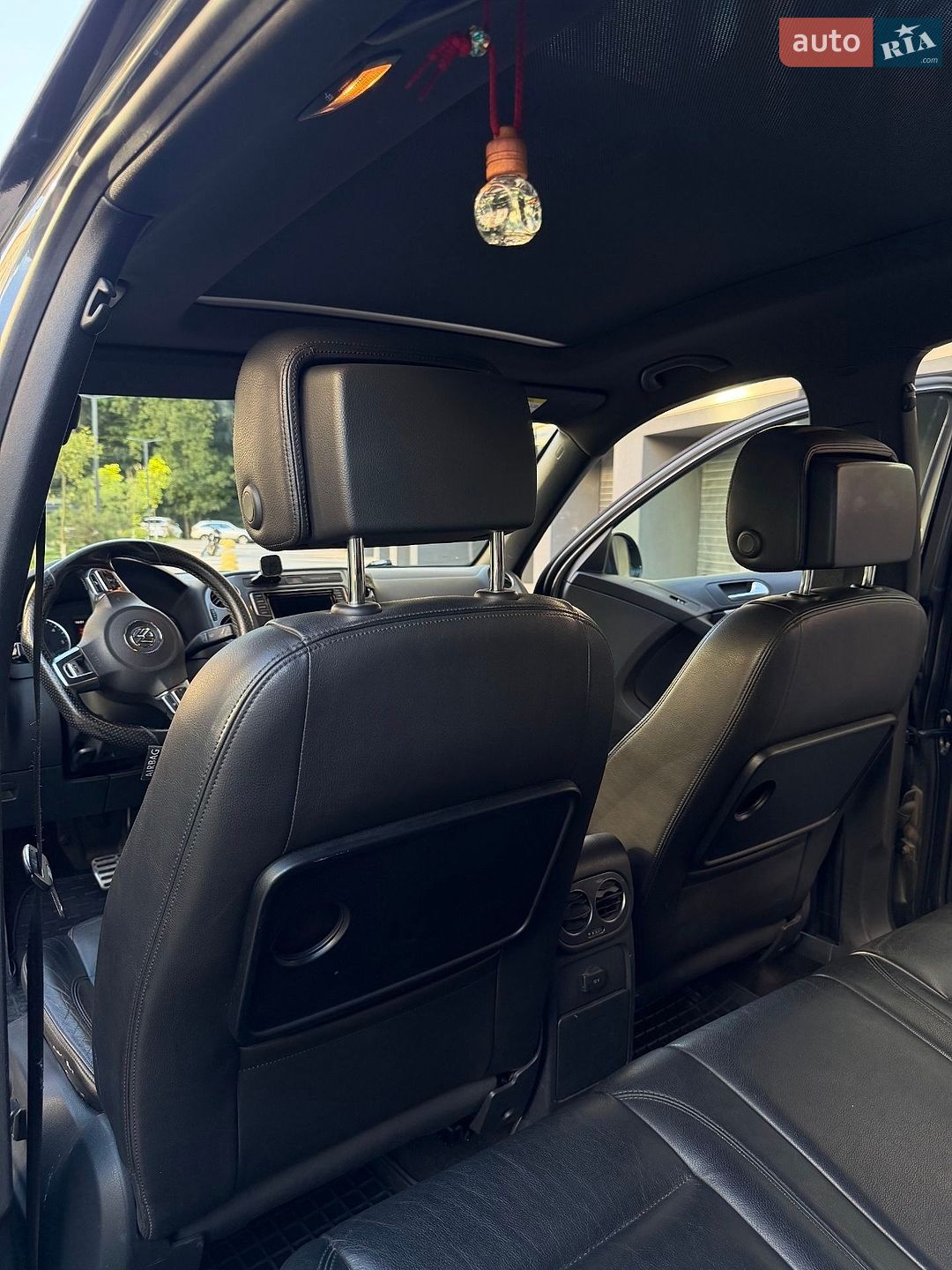 Volkswagen Tiguan 2015 VIN WVGZZZ5NZGW523505 фото оголошення 26 з 29