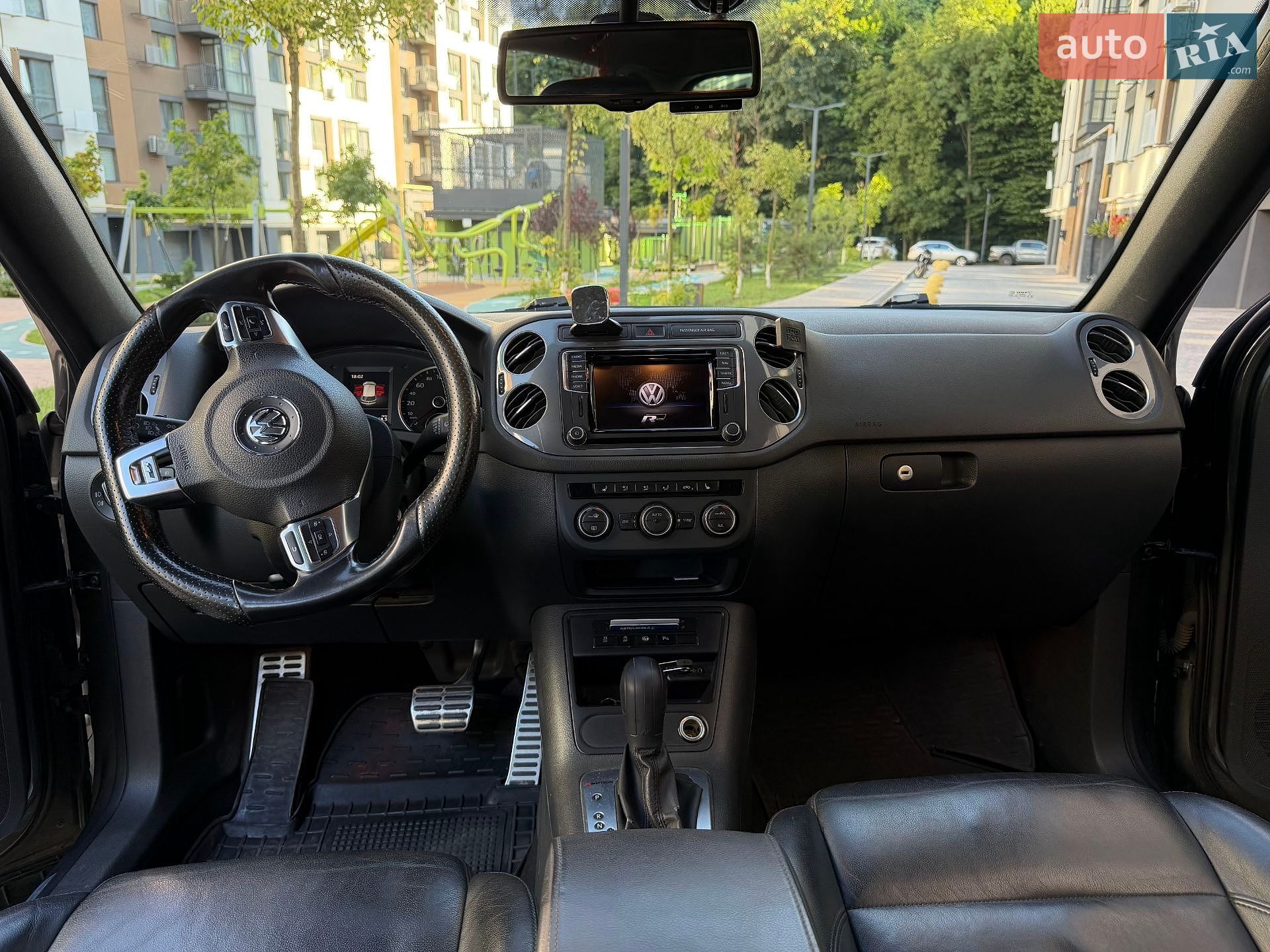 Volkswagen Tiguan 2015 VIN WVGZZZ5NZGW523505 фото оголошення 19 з 29