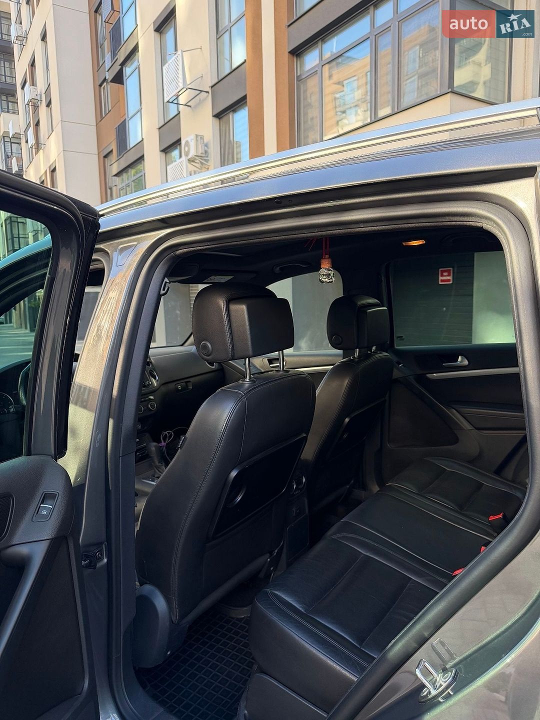 Volkswagen Tiguan 2015 VIN WVGZZZ5NZGW523505 фото оголошення 27 з 29