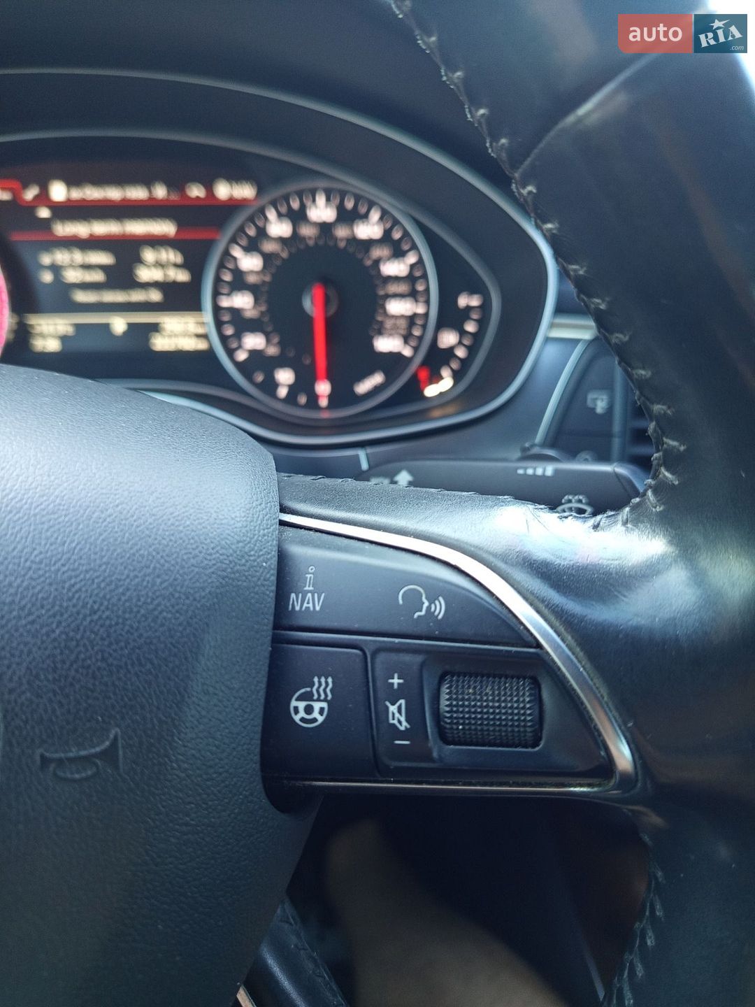 Audi A6 2014 VIN WAUGFAFC1EN127464 фото оголошення 31 з 36