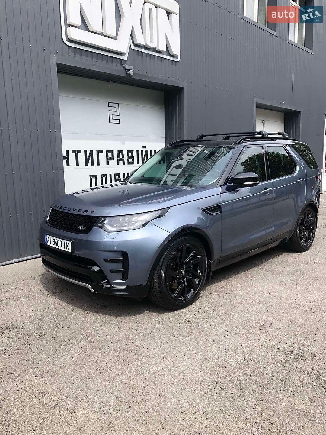 Land Rover Discovery 2019 VIN SALRA2BK2K2414136 фото оголошення 7 з 81