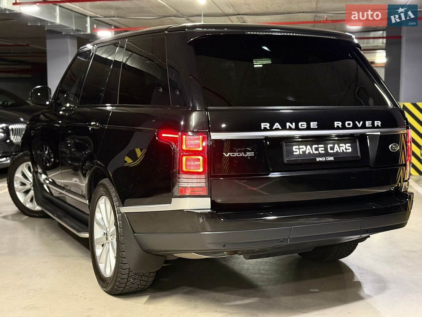 Land Rover Range Rover 2013 VIN SALGA2FF8EA140083 фото оголошення 11 з 44