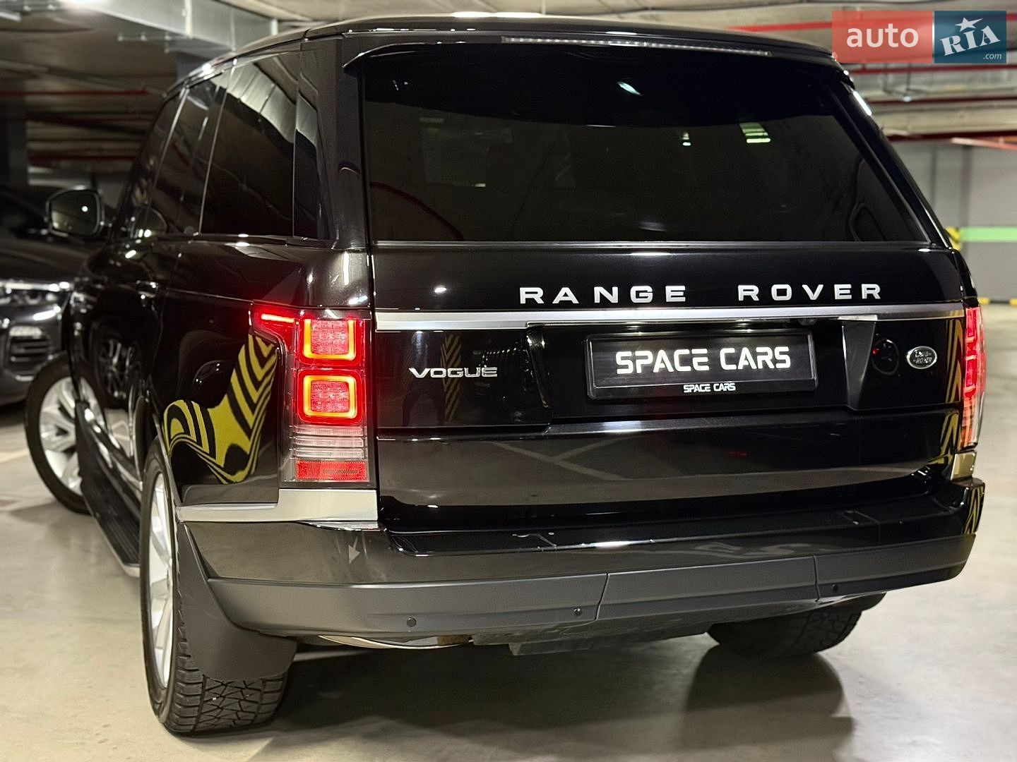 Land Rover Range Rover 2013 VIN SALGA2FF8EA140083 фото оголошення 12 з 44