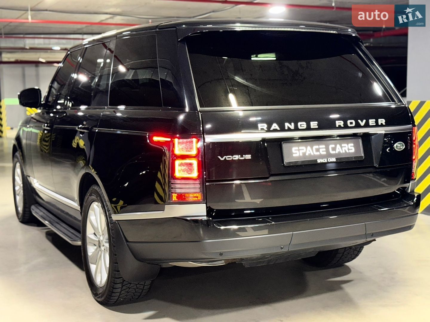 Land Rover Range Rover 2013 VIN SALGA2FF8EA140083 фото оголошення 16 з 44