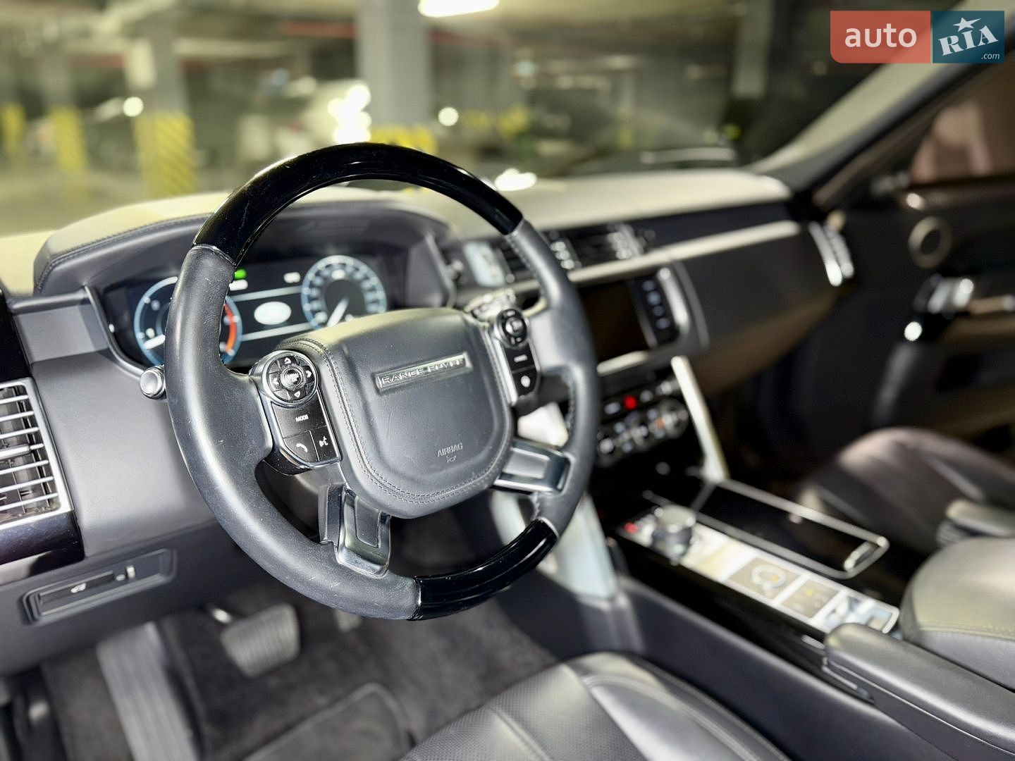 Land Rover Range Rover 2013 VIN SALGA2FF8EA140083 фото оголошення 19 з 44