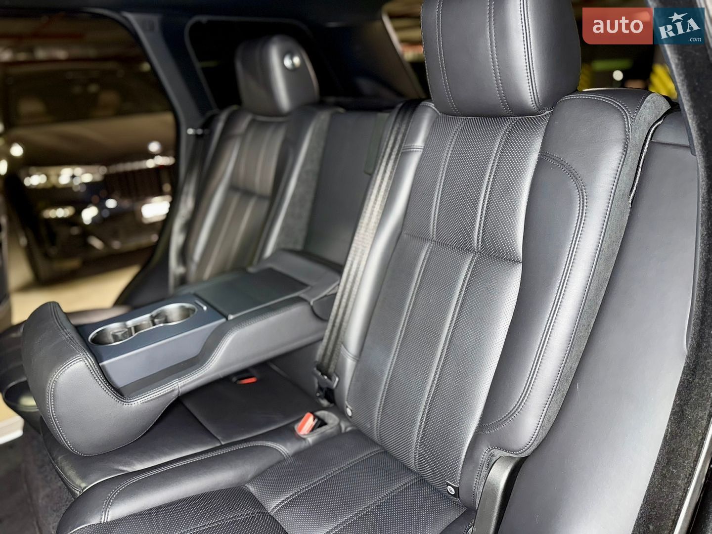 Land Rover Range Rover 2013 VIN SALGA2FF8EA140083 фото оголошення 26 з 44