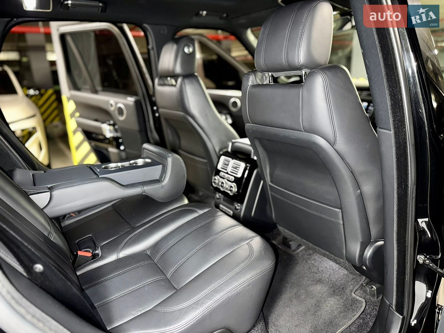 Land Rover Range Rover 2013 VIN SALGA2FF8EA140083 фото оголошення 29 з 44