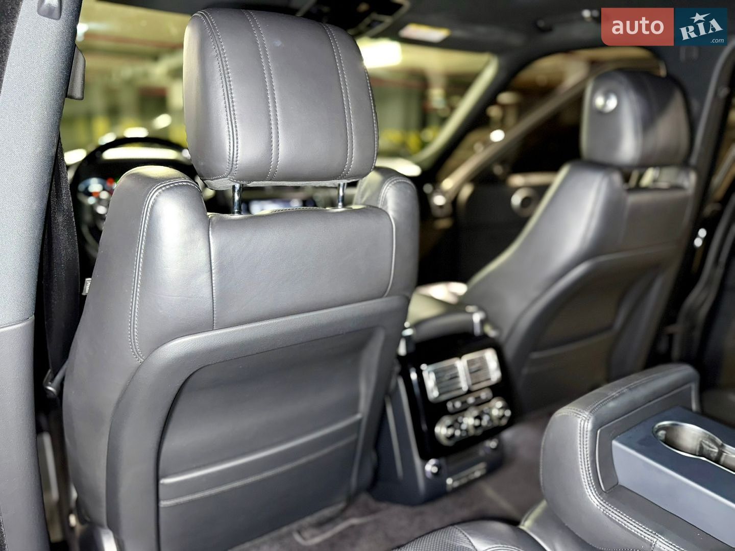 Land Rover Range Rover 2013 VIN SALGA2FF8EA140083 фото оголошення 27 з 44