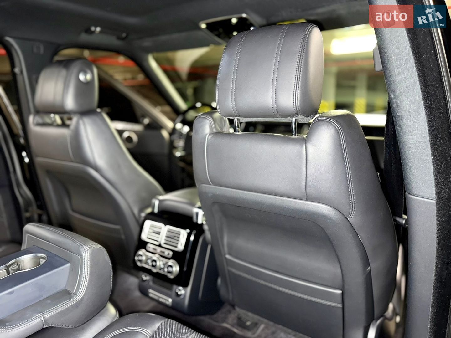 Land Rover Range Rover 2013 VIN SALGA2FF8EA140083 фото оголошення 31 з 44