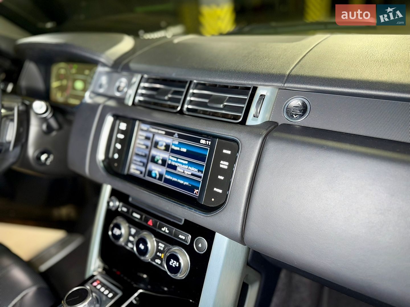 Land Rover Range Rover 2013 VIN SALGA2FF8EA140083 фото оголошення 40 з 44