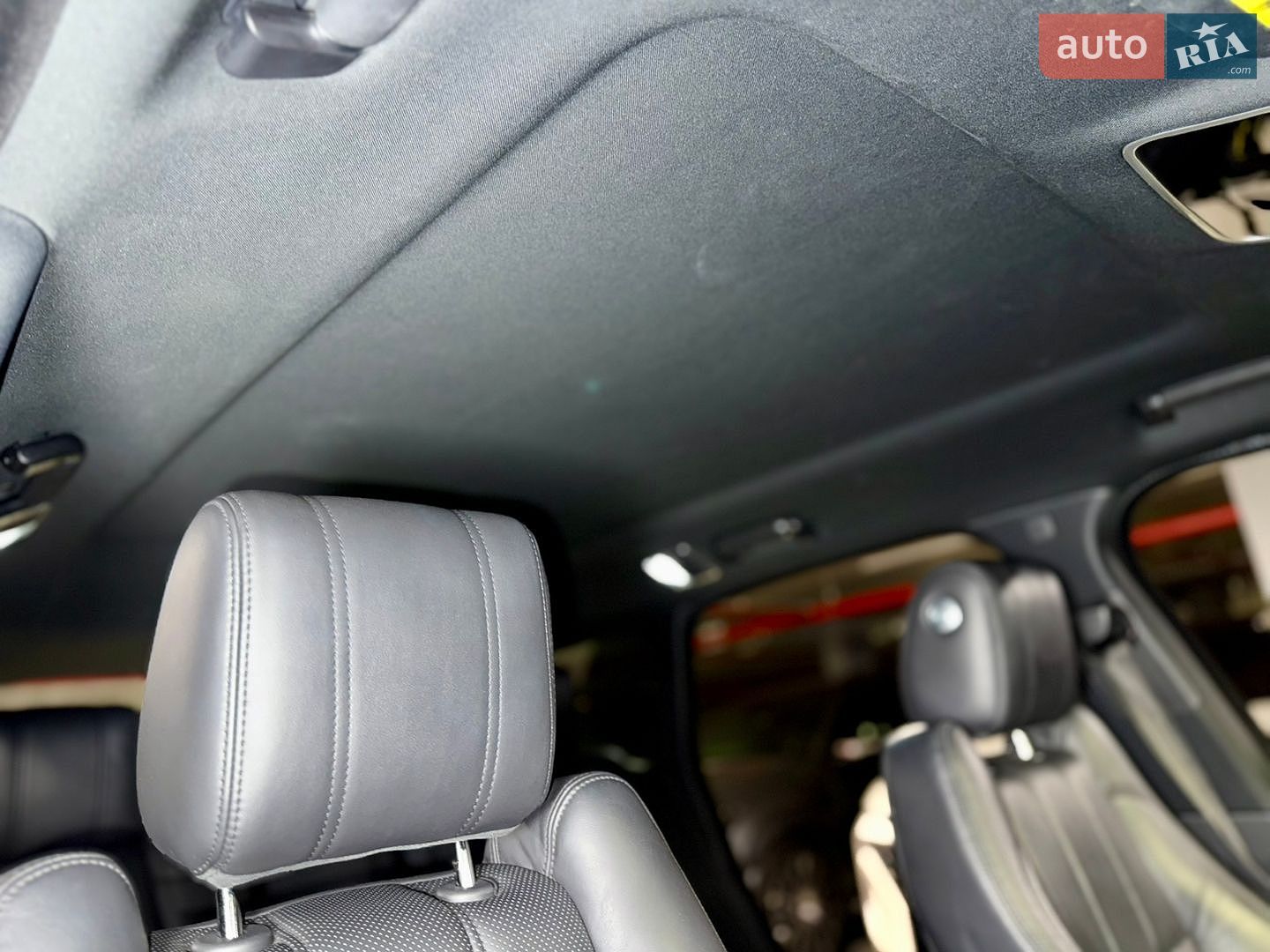 Land Rover Range Rover 2013 VIN SALGA2FF8EA140083 фото оголошення 43 з 44