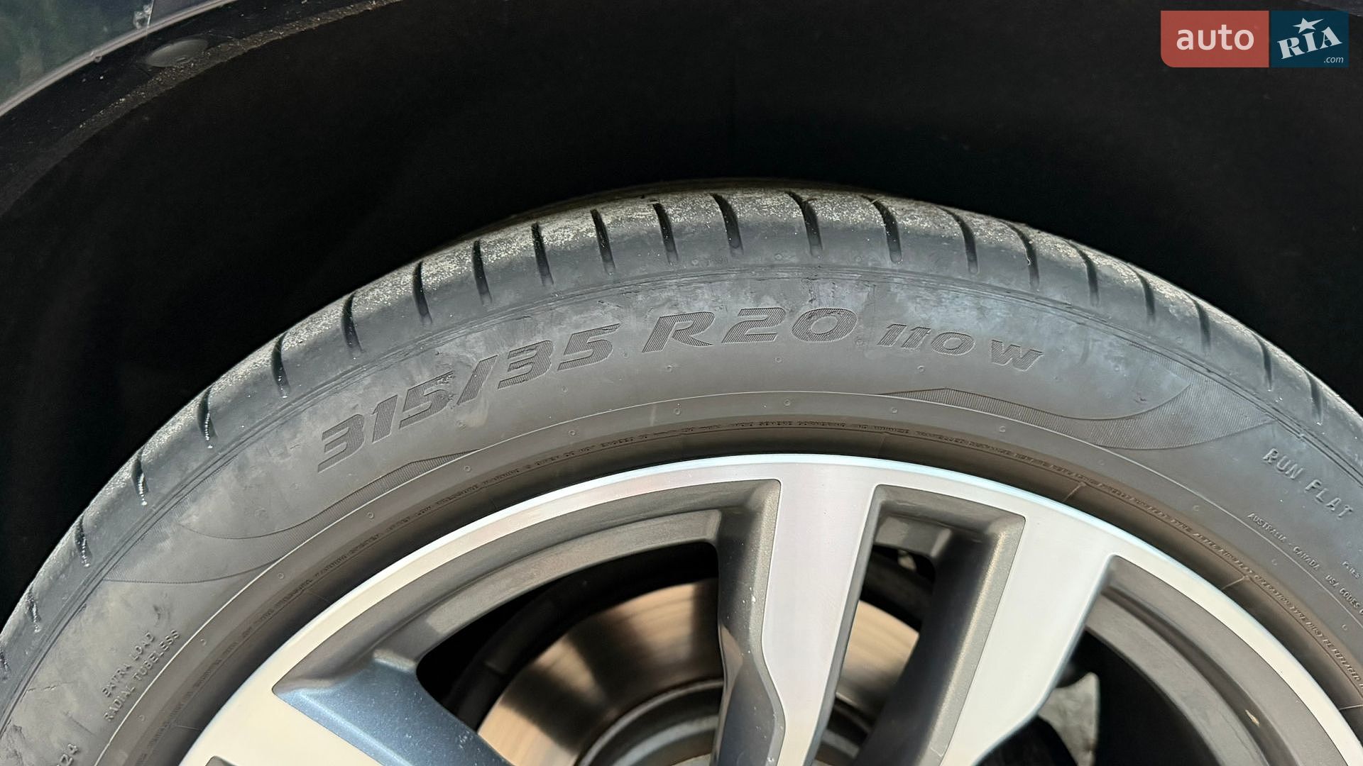 BMW X6 2019 VIN WBAKV210800Z85312 фото оголошення 15 з 21