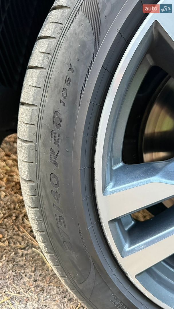 BMW X6 2019 VIN WBAKV210800Z85312 фото оголошення 16 з 21