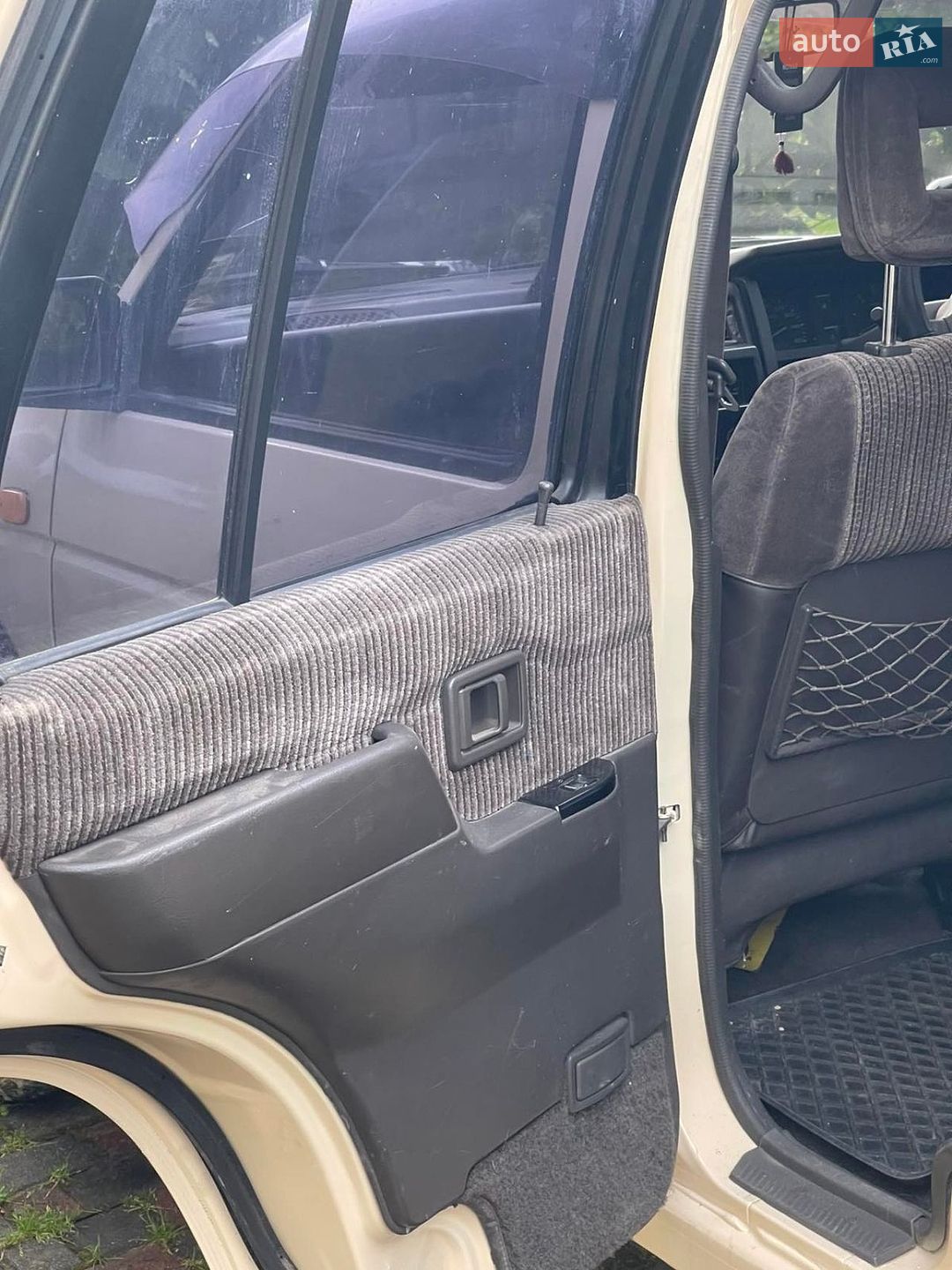 Nissan Terrano 1992 VIN JN1WBYD21N0064922 фото оголошення 7 з 16