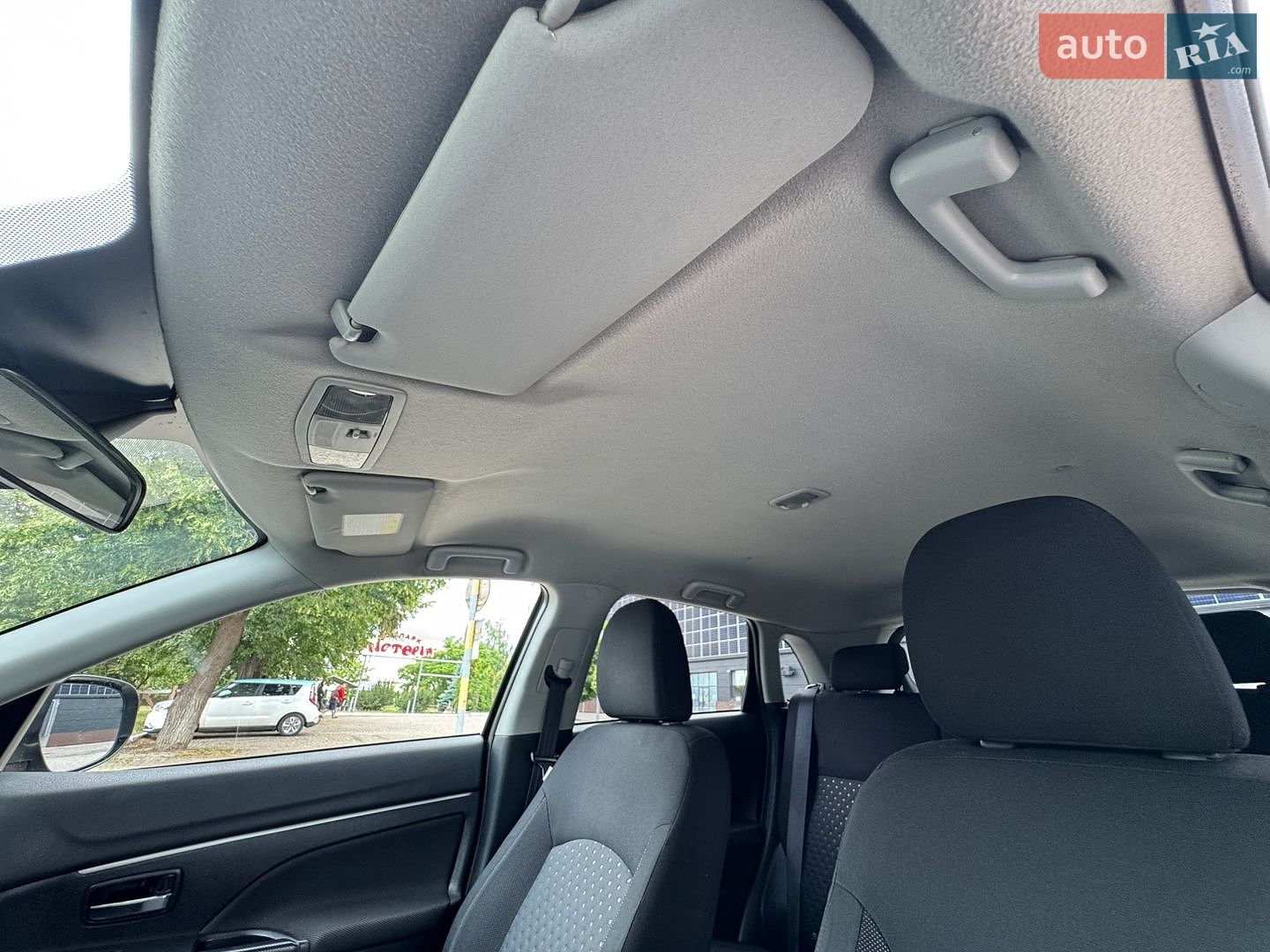 Mitsubishi ASX 2012 VIN JMBXNGA1WBZ025922 фото оголошення 30 з 34