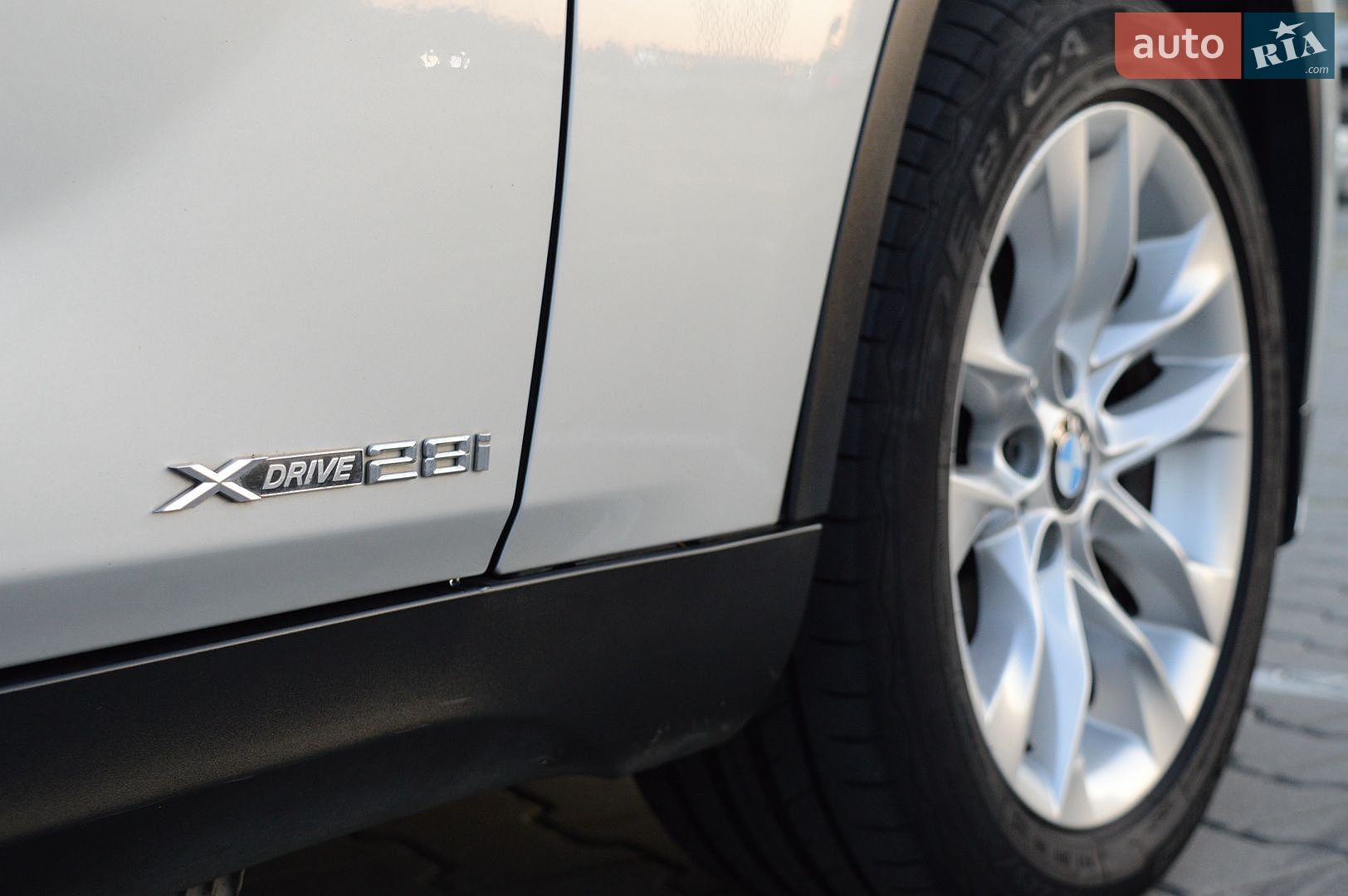 BMW X1 2015 VIN WBAVL1C52FVY33673 фото оголошення 15 з 37