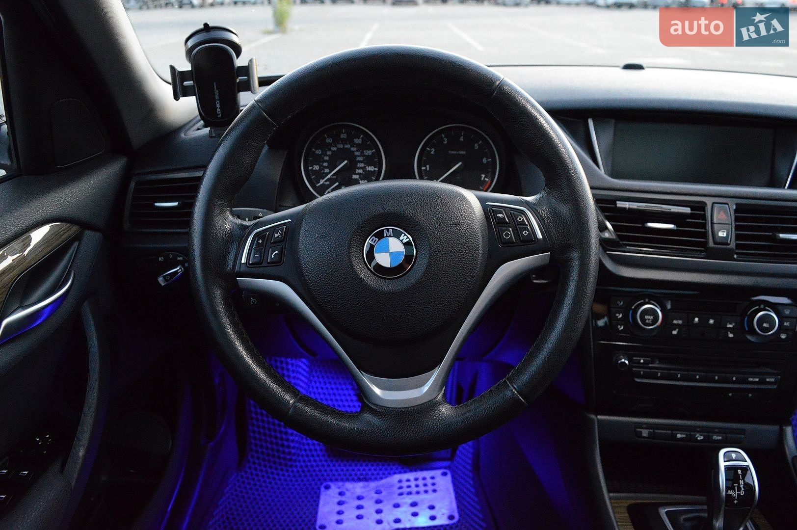 BMW X1 2015 VIN WBAVL1C52FVY33673 фото оголошення 27 з 37
