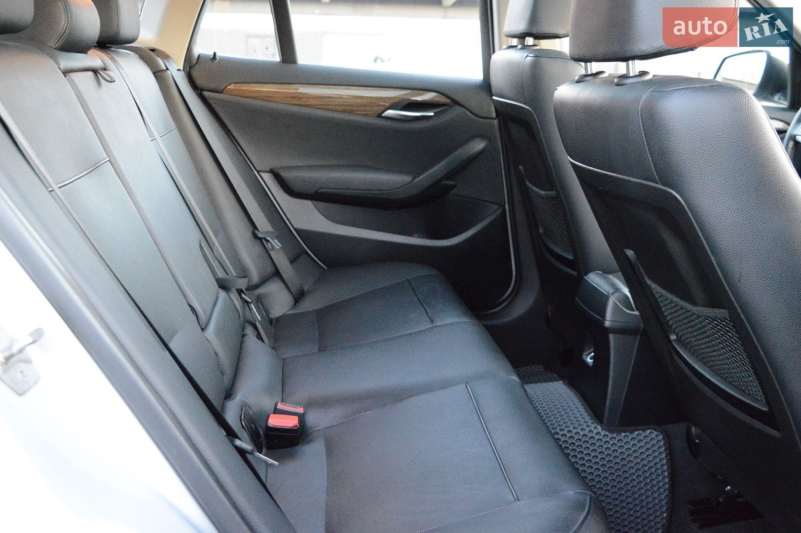 BMW X1 2015 VIN WBAVL1C52FVY33673 фото оголошення 30 з 37
