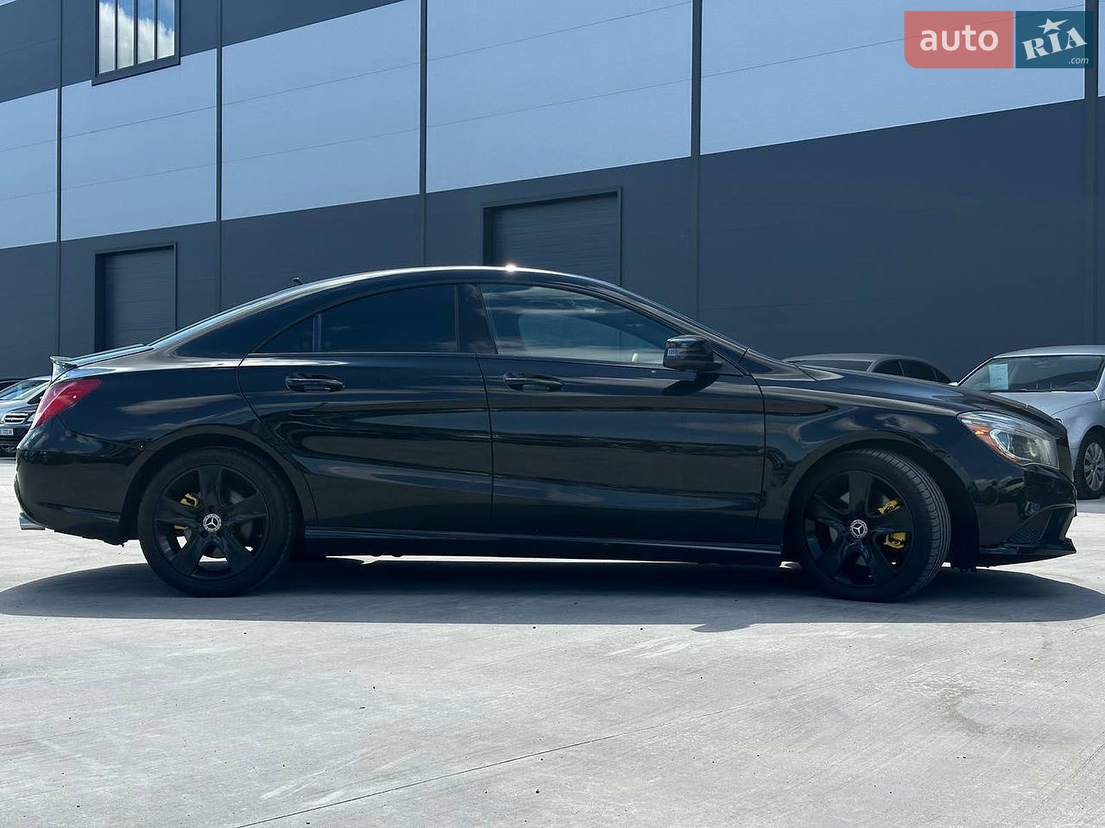 Mercedes-Benz CLA-Class 2015 VIN WDDSJ4GB1FN189599 фото оголошення 4 з 27