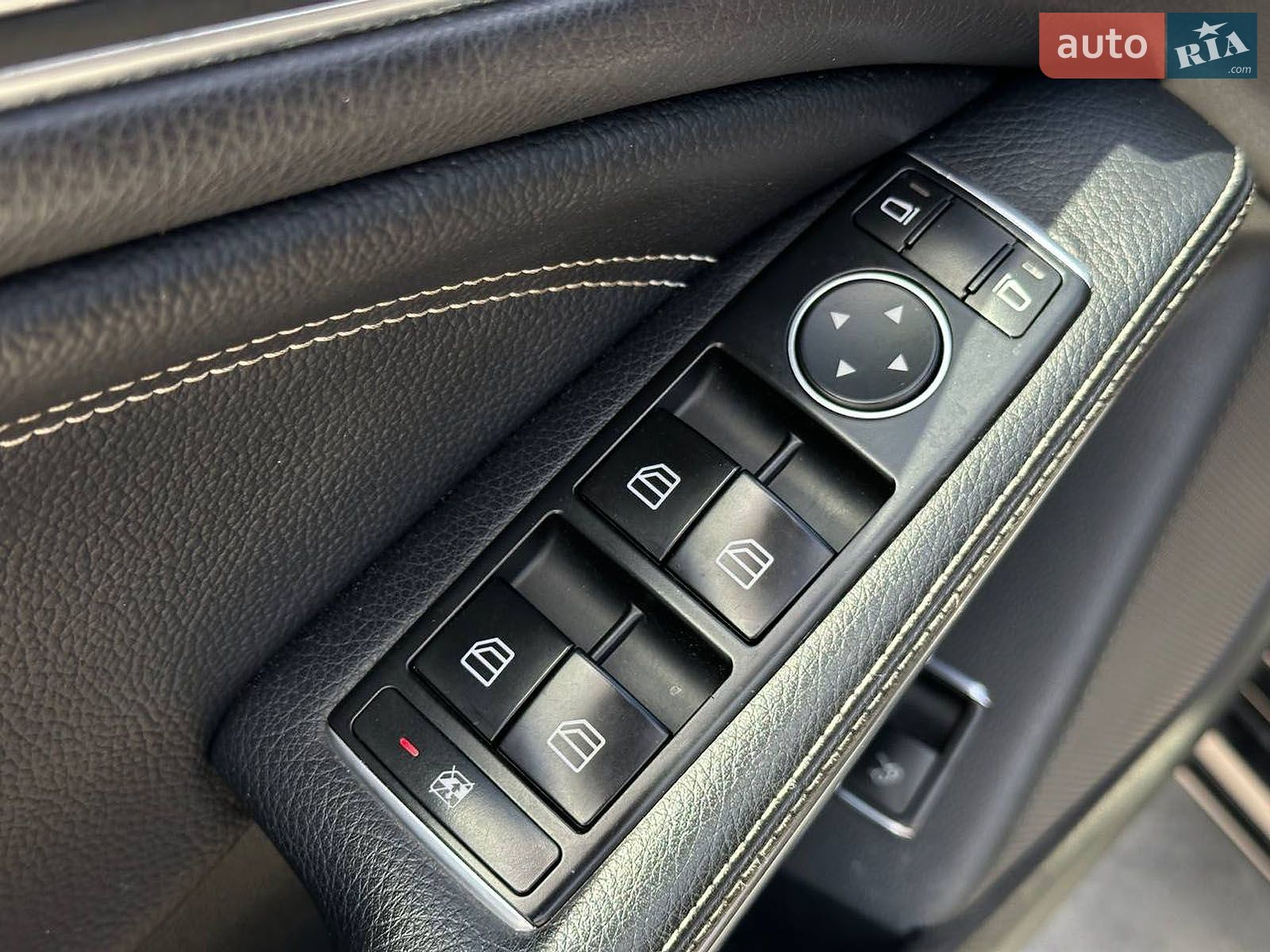 Mercedes-Benz CLA-Class 2015 VIN WDDSJ4GB1FN189599 фото оголошення 15 з 27