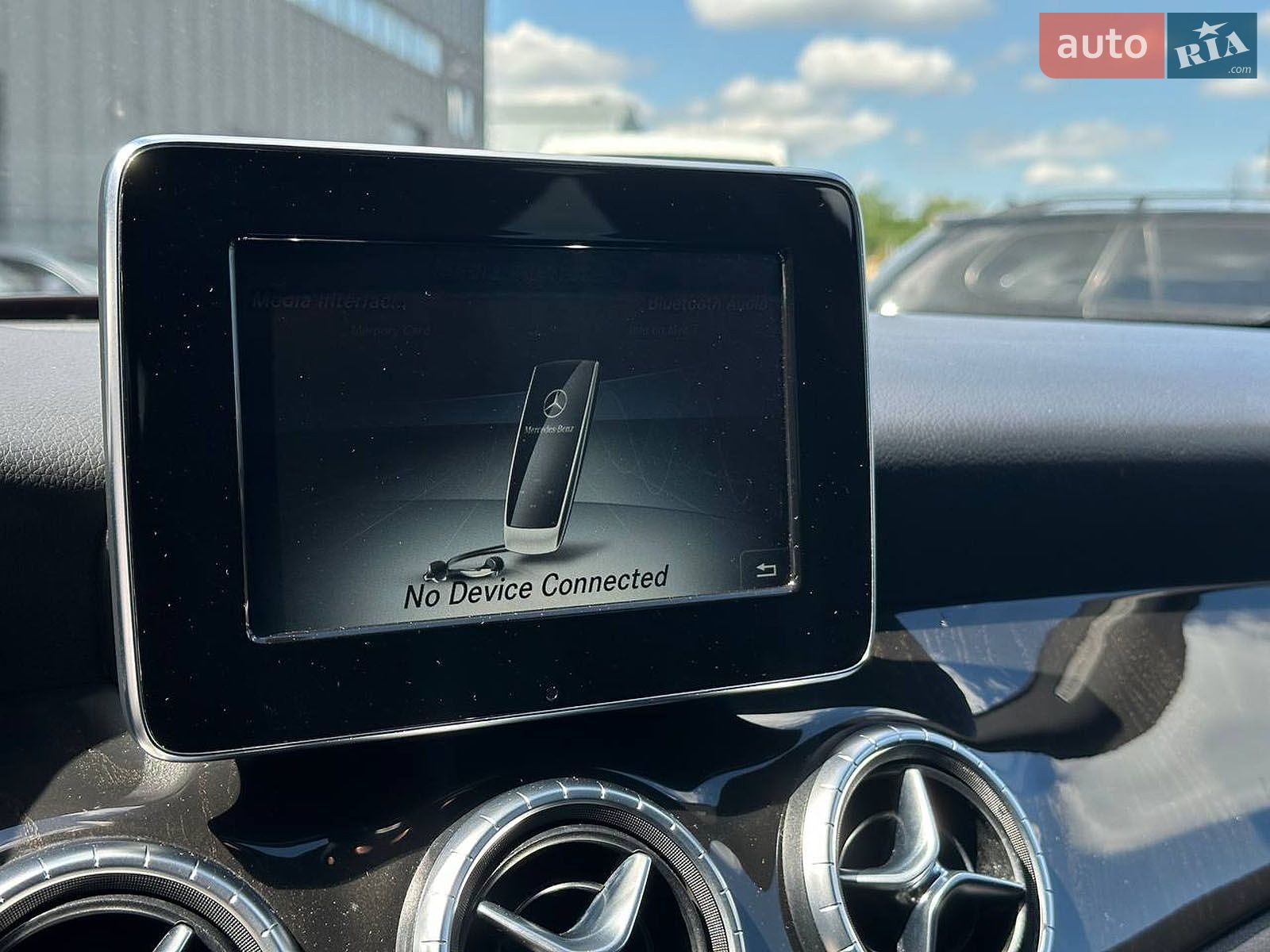 Mercedes-Benz CLA-Class 2015 VIN WDDSJ4GB1FN189599 фото оголошення 18 з 27