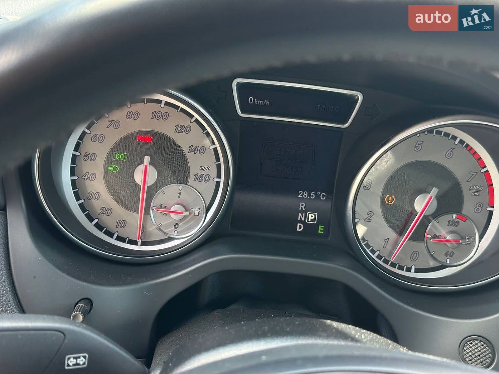 Mercedes-Benz CLA-Class 2015 VIN WDDSJ4GB1FN189599 фото оголошення 19 з 27