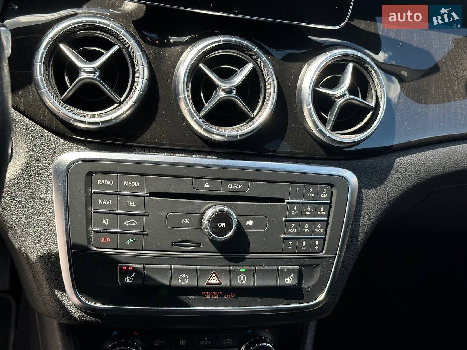 Mercedes-Benz CLA-Class 2015 VIN WDDSJ4GB1FN189599 фото оголошення 20 з 27