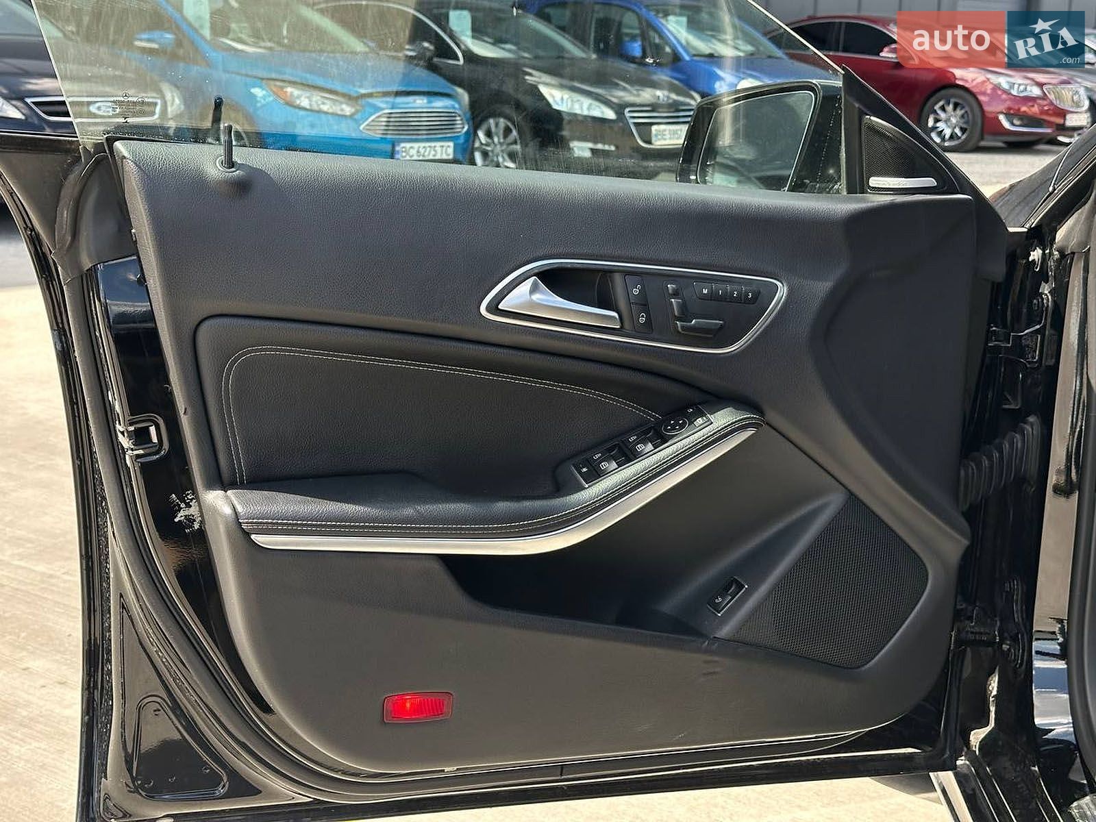 Mercedes-Benz CLA-Class 2015 VIN WDDSJ4GB1FN189599 фото оголошення 23 з 27