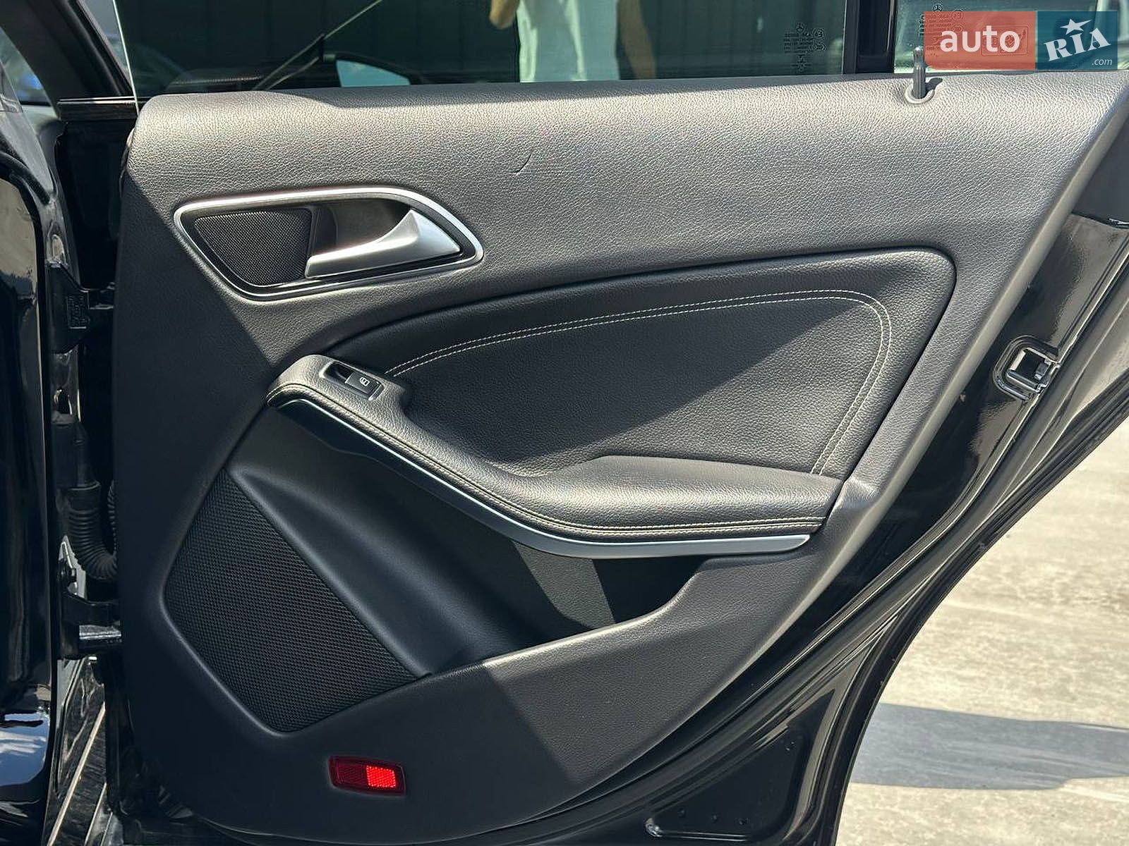Mercedes-Benz CLA-Class 2015 VIN WDDSJ4GB1FN189599 фото оголошення 27 з 27