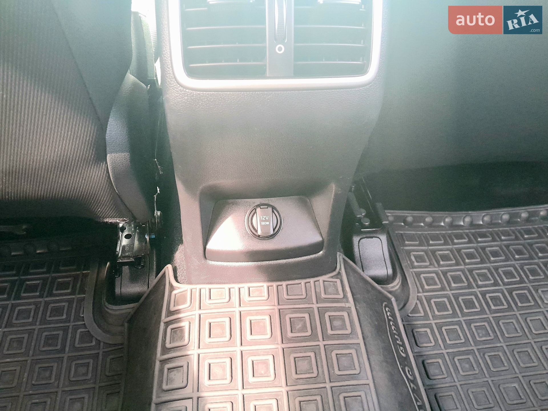 Kia Sportage 2020 VIN U5YPG814AML980979 фото оголошення 15 з 23
