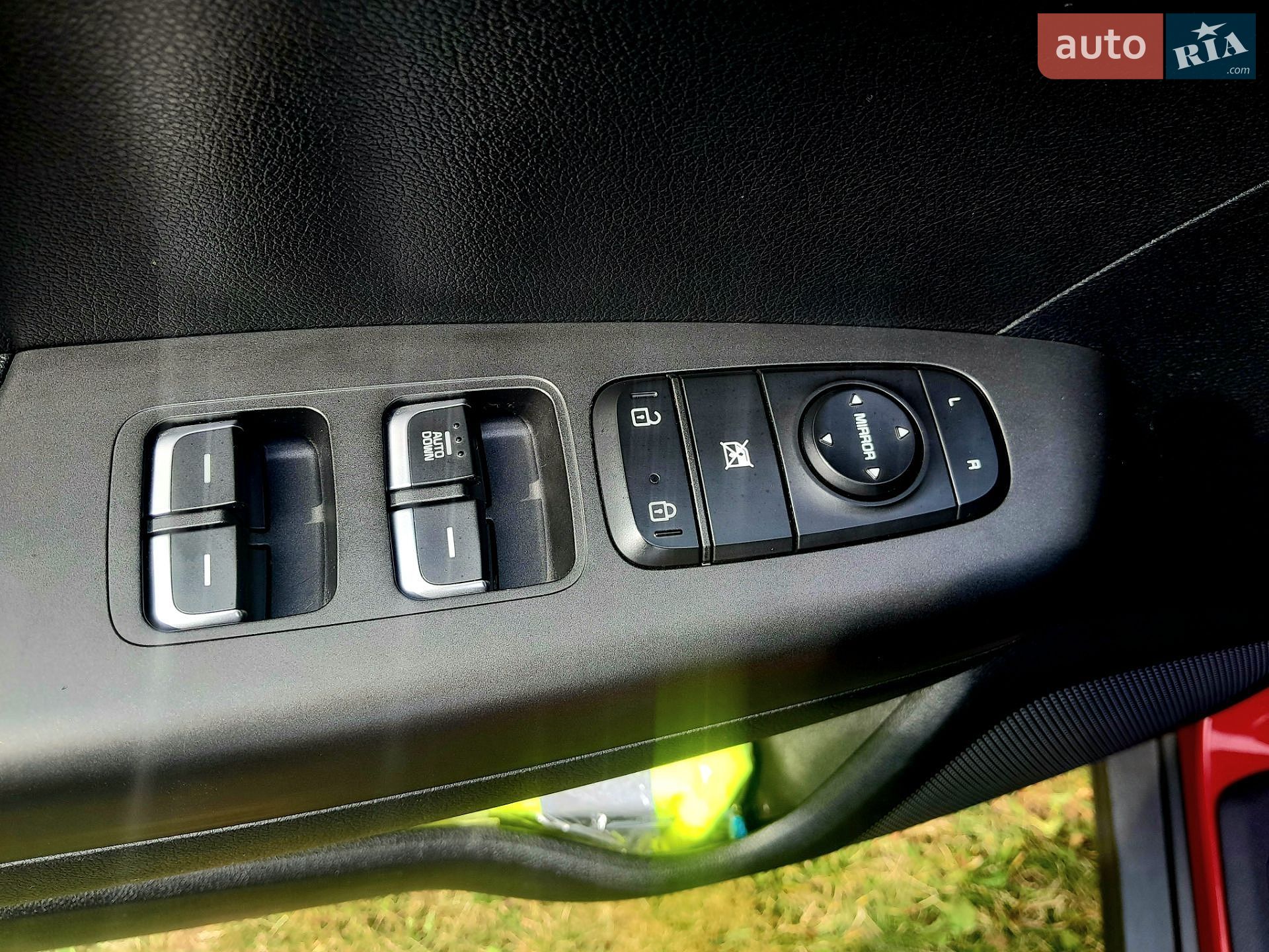 Kia Sportage 2020 VIN U5YPG814AML980979 фото оголошення 17 з 23