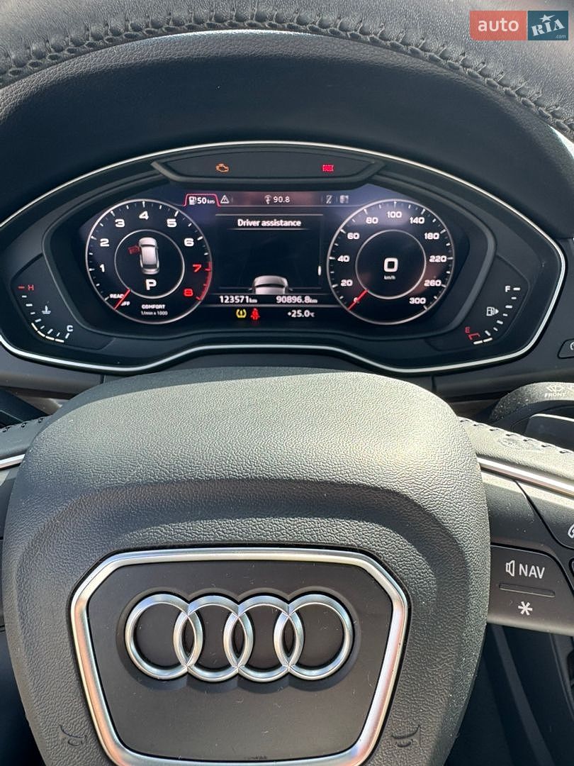Audi Q5 2018 VIN WA1BNAFY3J2224814 фото оголошення 3 з 17