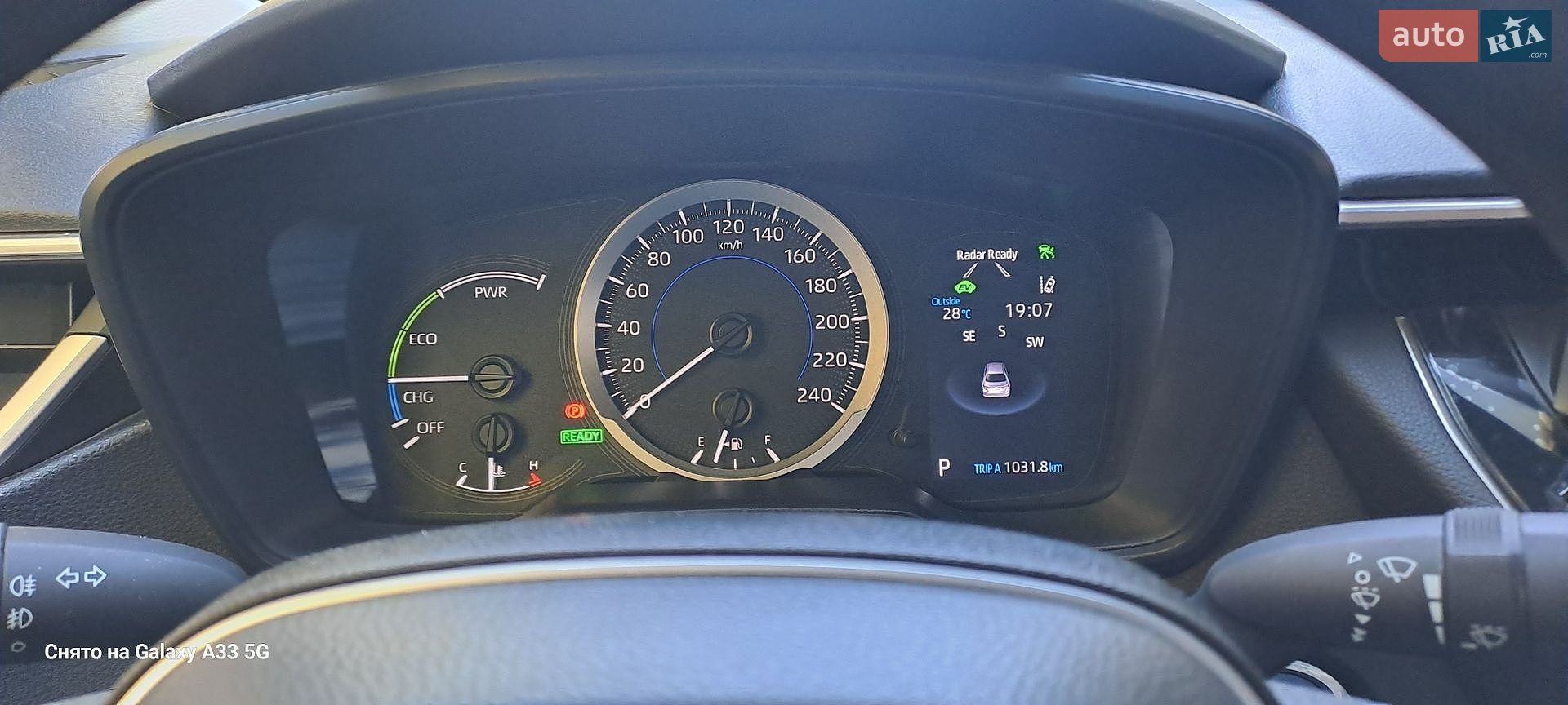 Toyota Corolla 2022 VIN LFMA1ACC0N0199407 фото оголошення 13 з 23
