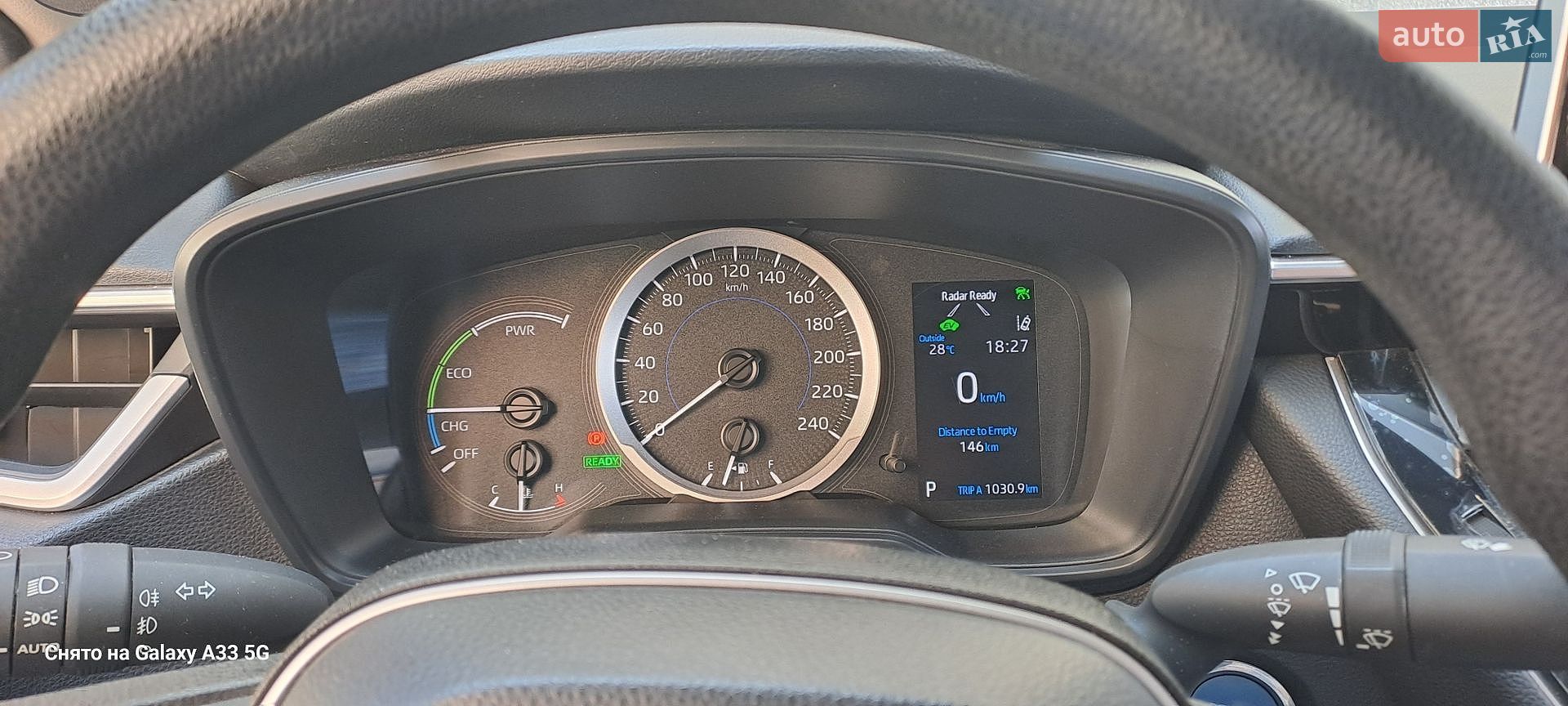 Toyota Corolla 2022 VIN LFMA1ACC0N0199407 фото оголошення 16 з 23