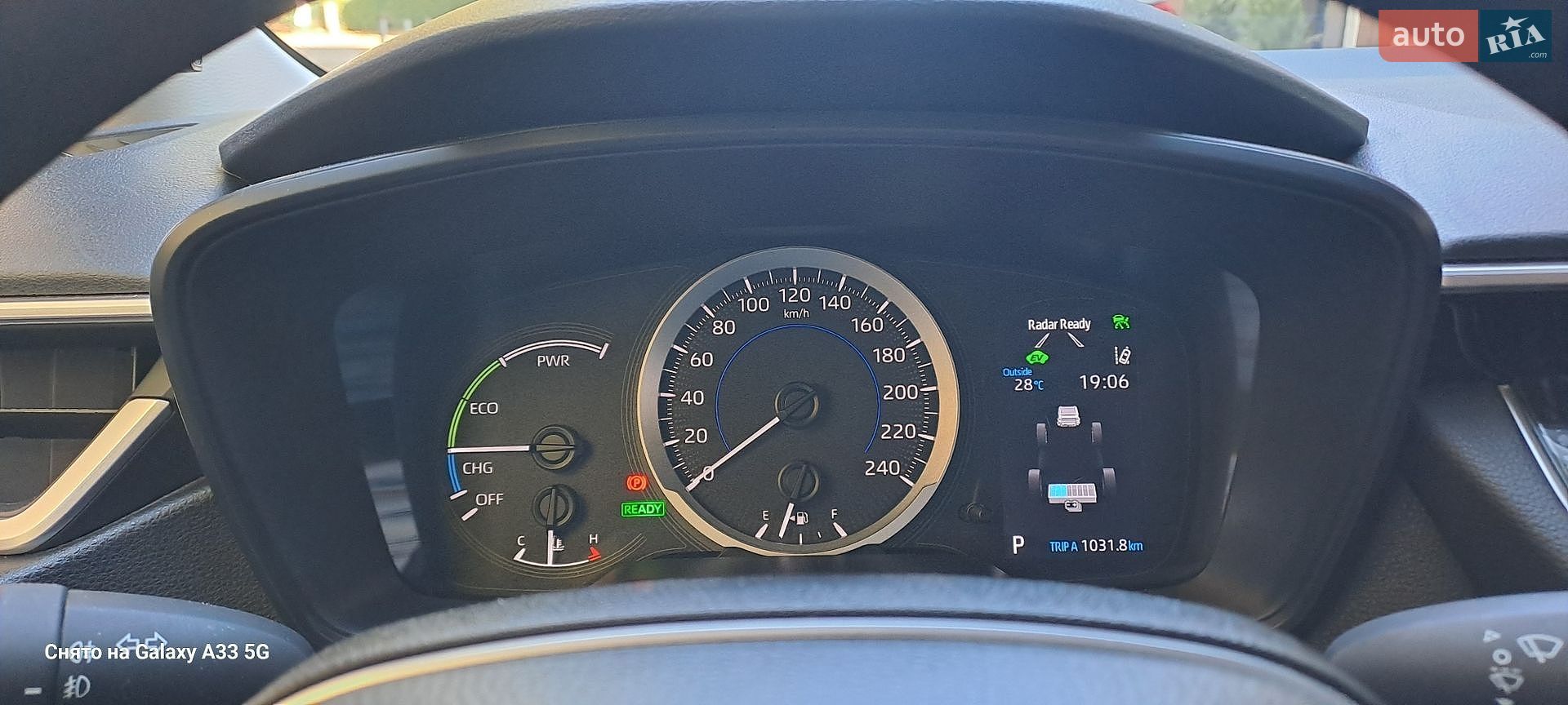 Toyota Corolla 2022 VIN LFMA1ACC0N0199407 фото оголошення 21 з 23