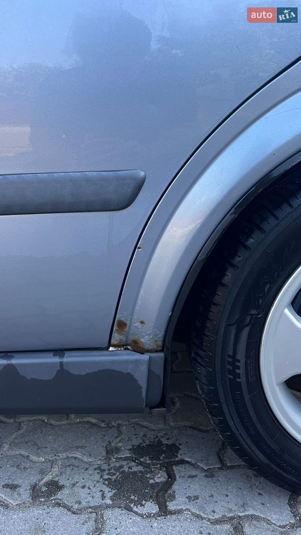 Opel Astra 2007 VIN Y6D0TGF697X011152 фото оголошення 3 з 11