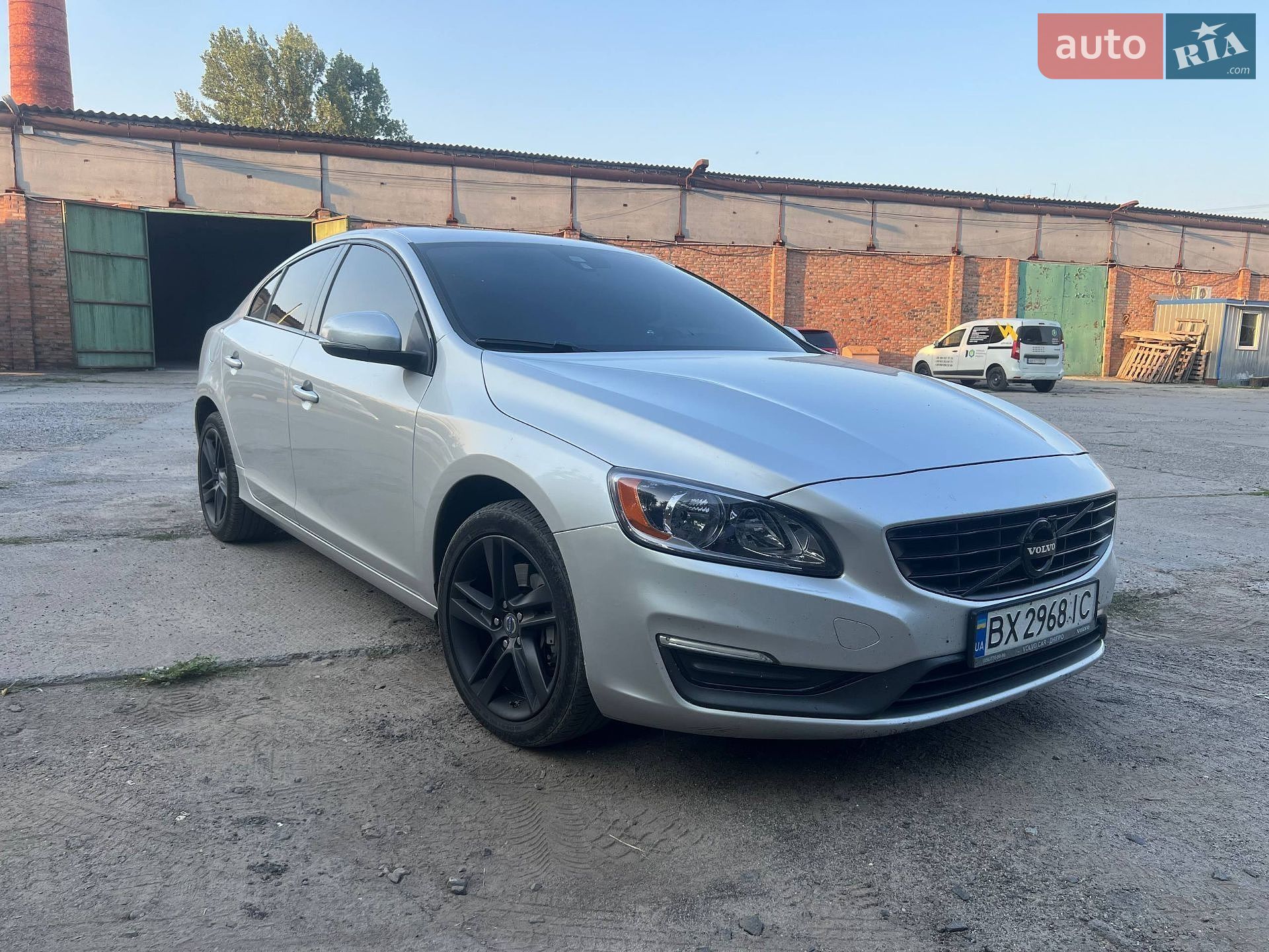 Volvo S60 2014 VIN YV1612TK3F2334837 фото оголошення 13 з 16