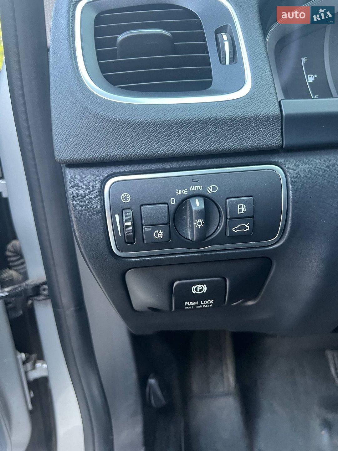 Volvo S60 2014 VIN YV1612TK3F2334837 фото оголошення 16 з 16