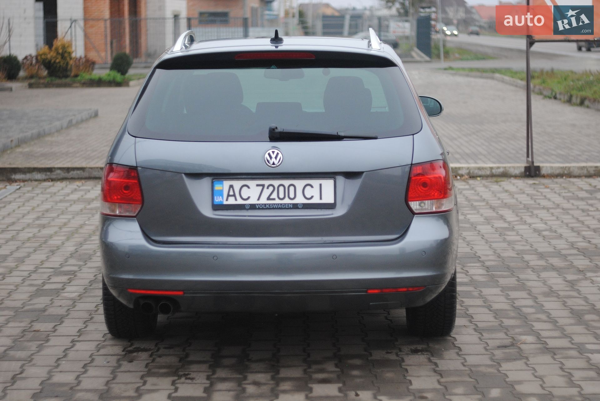Volkswagen Golf 2011 VIN WVWZZZ1KZCM602490 фото оголошення 3 з 42