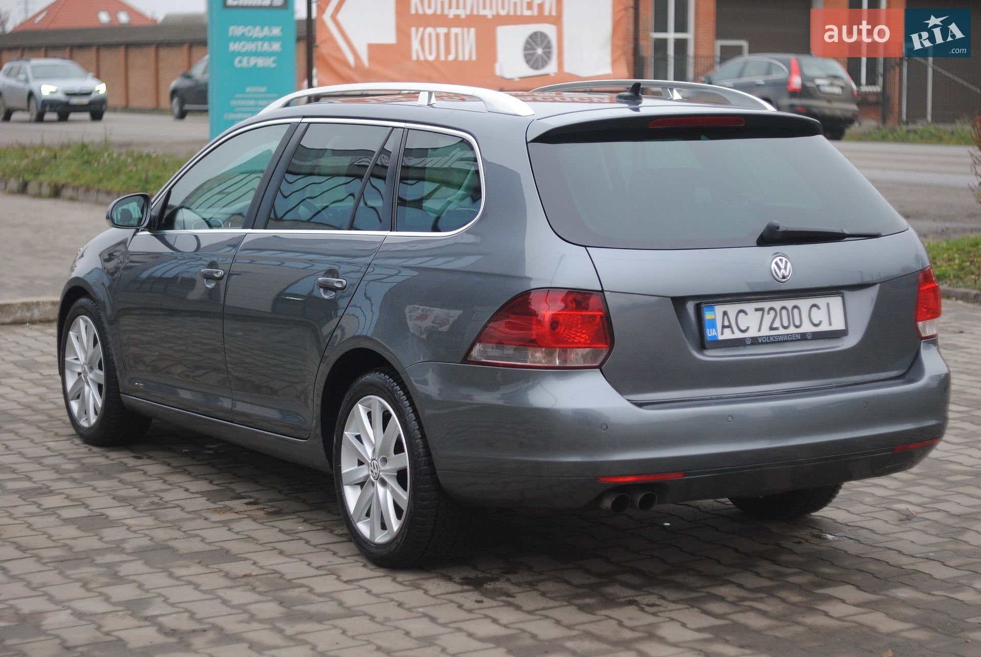 Volkswagen Golf 2011 VIN WVWZZZ1KZCM602490 фото оголошення 4 з 42